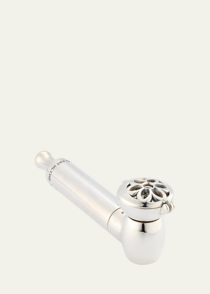GOOD ART HLYWD Men's To The Moon Classic 3-Piece Pipe V2