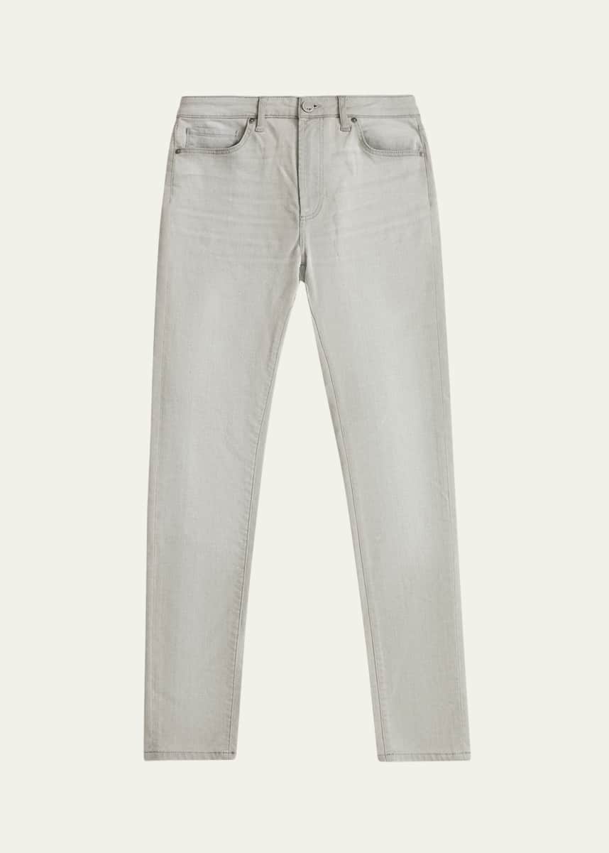 monfrere Men's Greyson Skinny Jeans