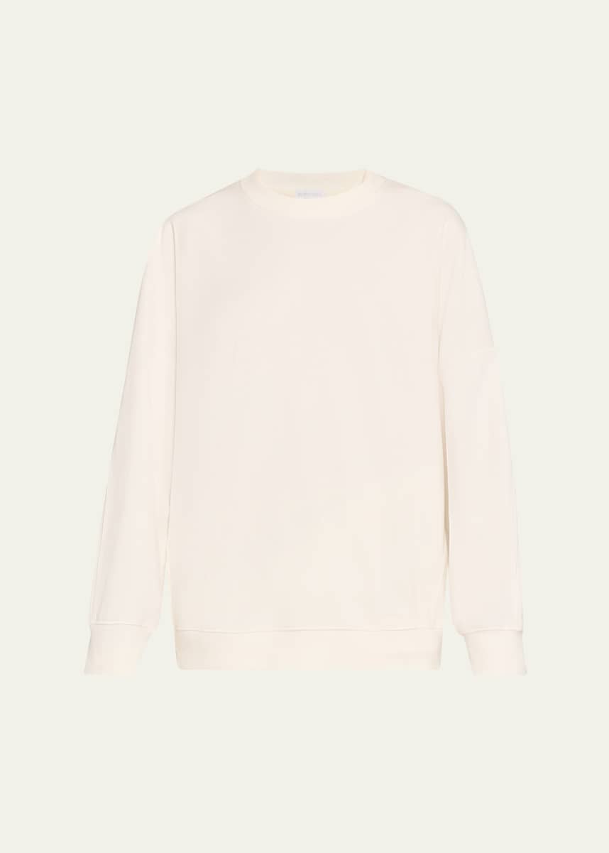 Beyond Yoga Solstice Oversized Sweatshirt