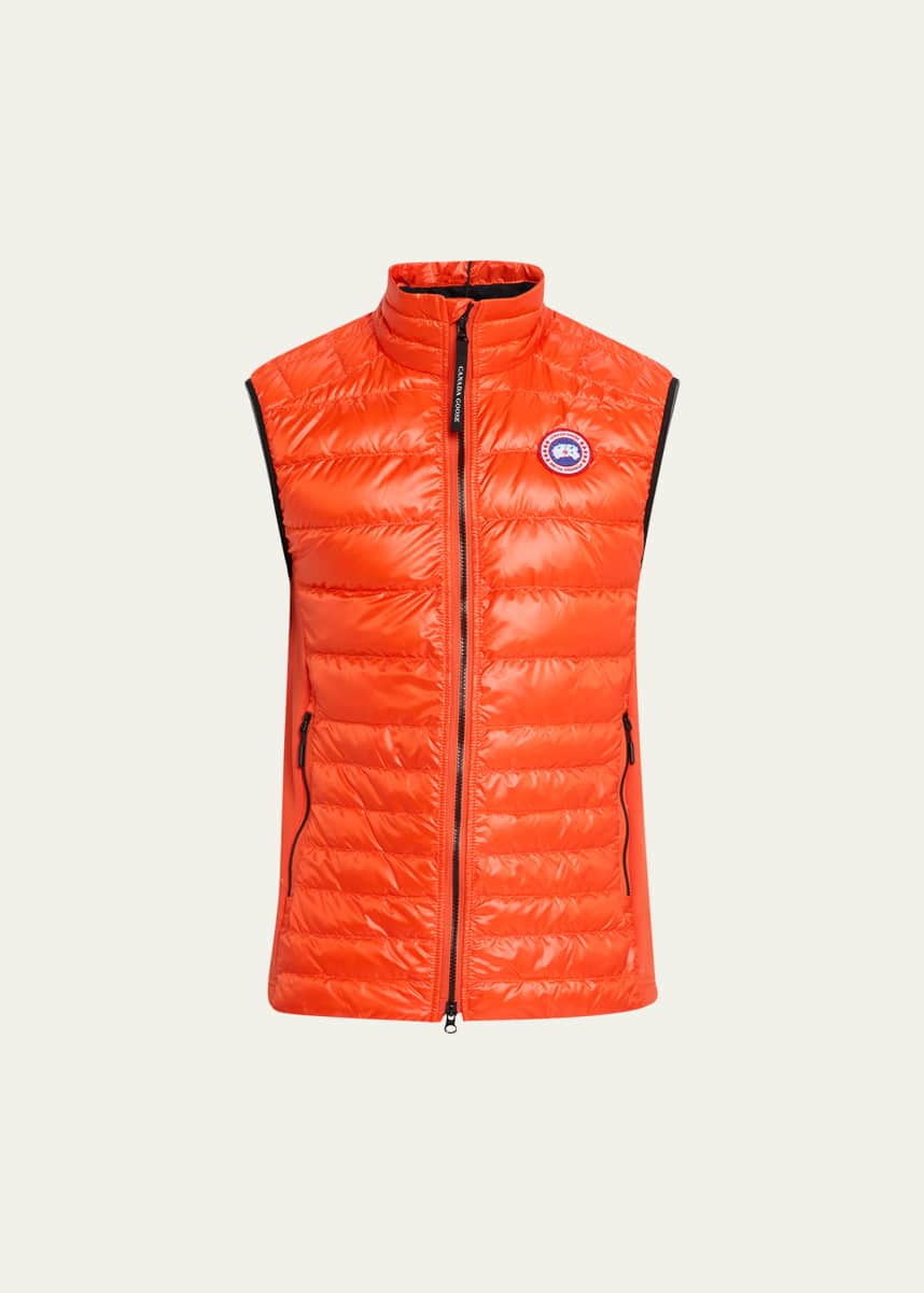 Canada Goose Men's HyBridge Lite Vest