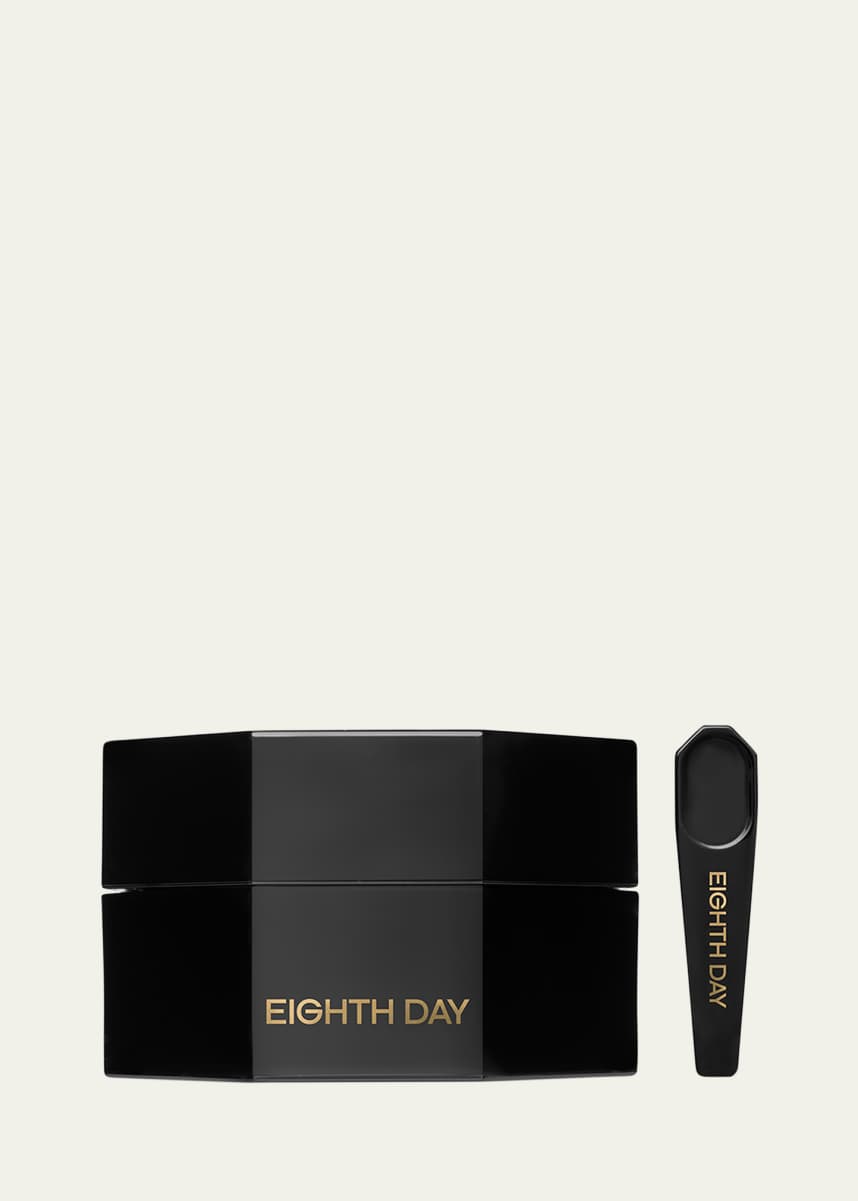 EIGHTH DAY The Night Cream Treatment