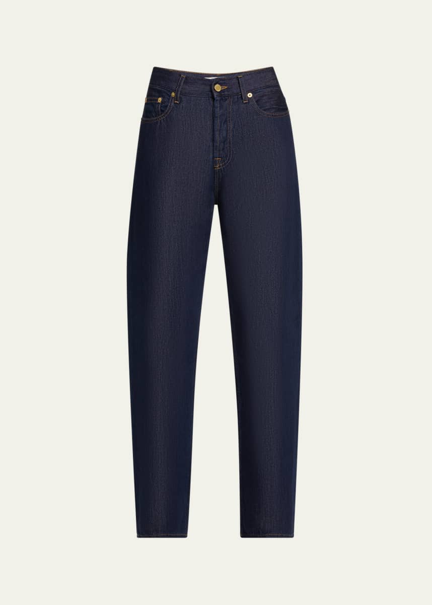 DARKPARK Gale Relaxed-Fit Jeans