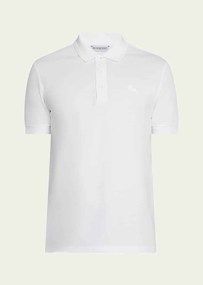 Burberry Men's Eddie EKD Polo Shirt