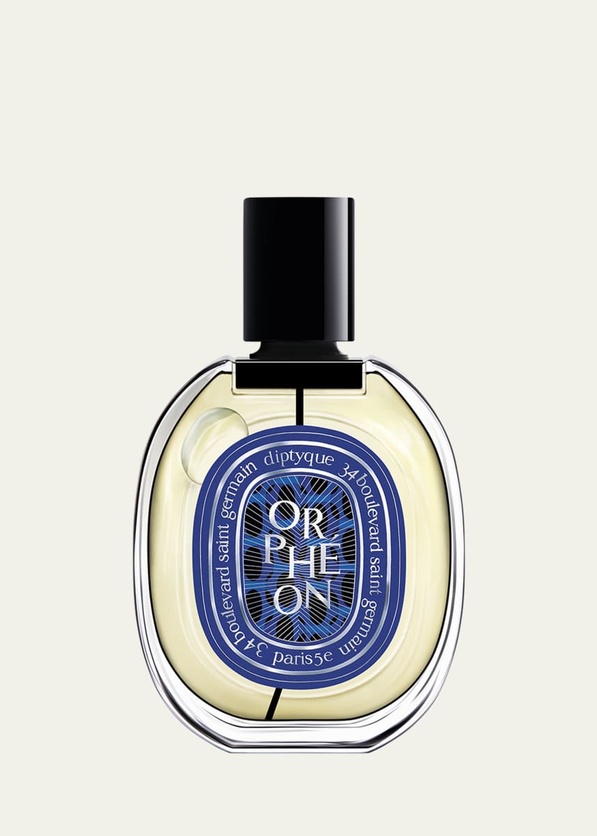 オルフェンORPHEON Eau de parfum 75ml Orphéon Eau de Parfum 75ml | Diptyque Paris