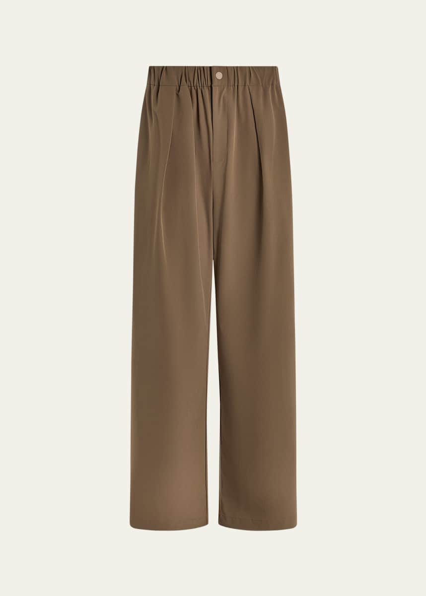 Varley Kayson Wide-Leg Pants