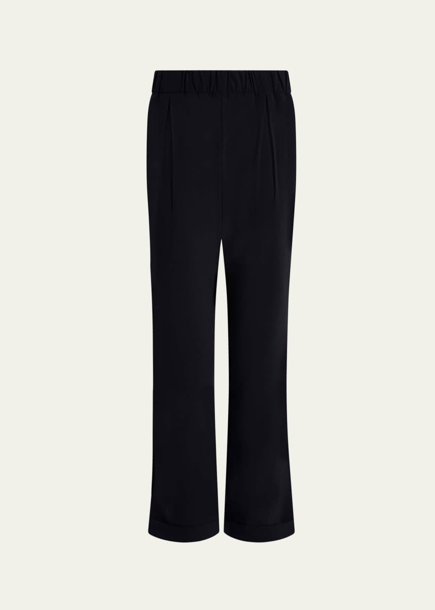 Varley Kayson Wide-Leg Pants