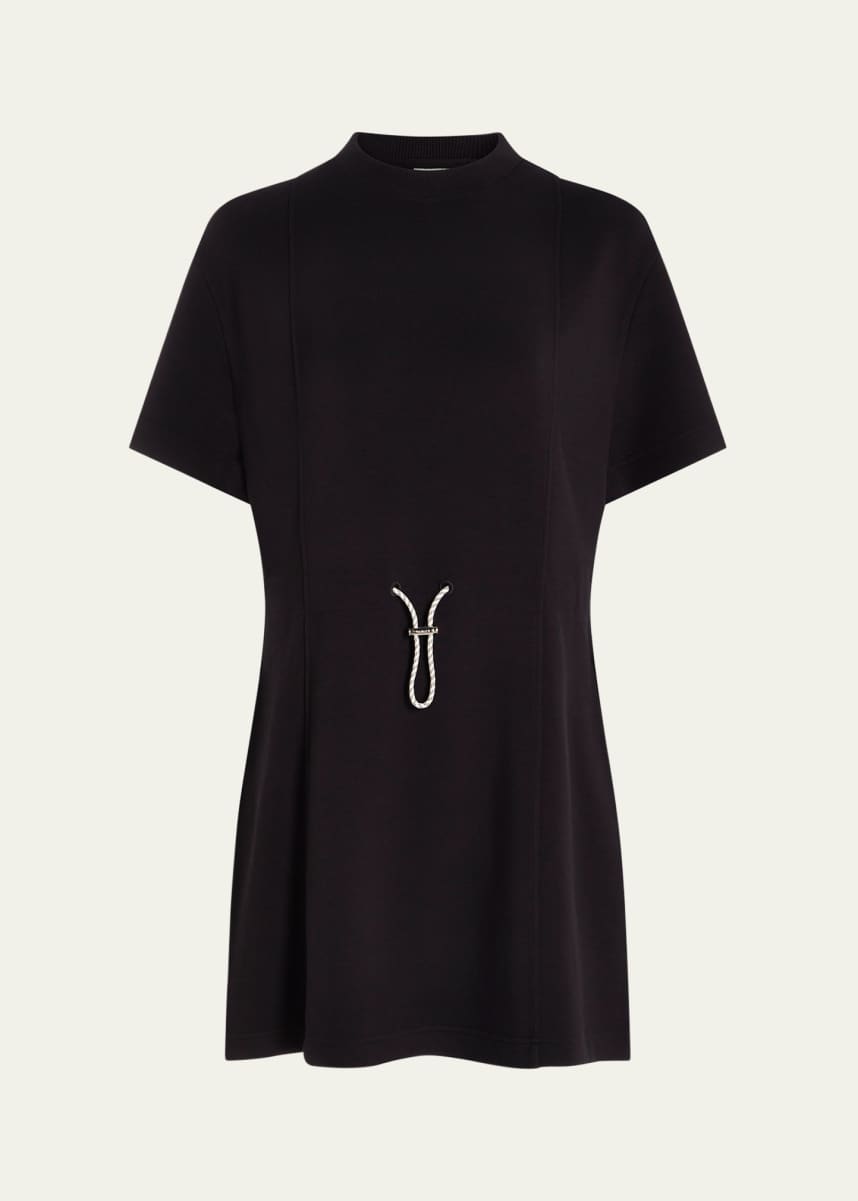 Varley Maple Mini Dress