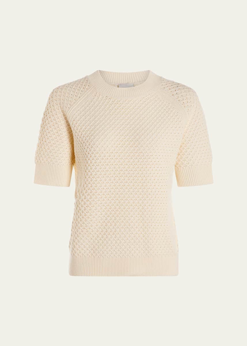 Varley Lucy Knit Top