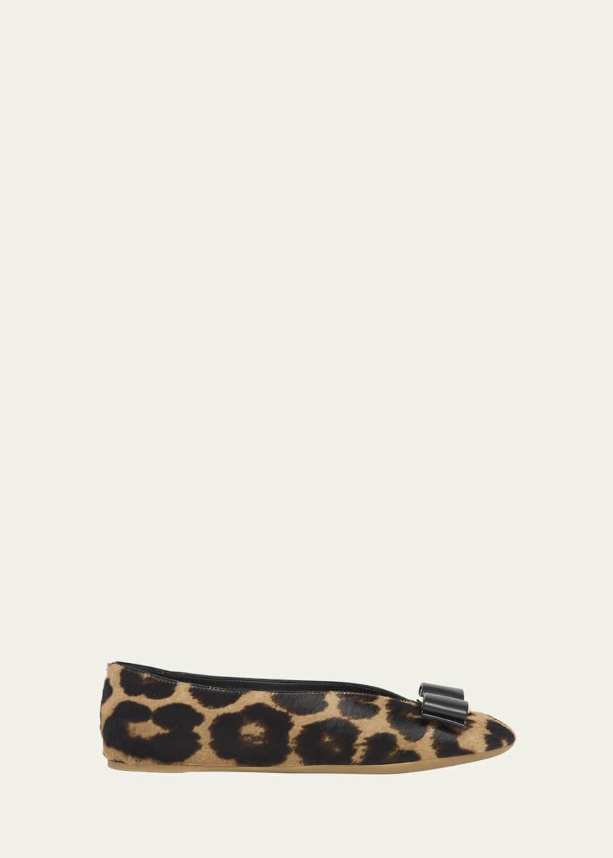 Ferragamo Women's Shoes | Bergdorf Goodman
