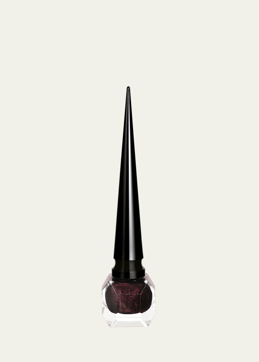 Christian Louboutin Lalaque Le Vernis Nail Polish