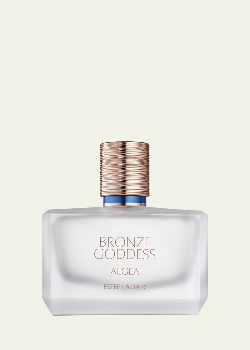 Estee Lauder Bronze Goddess Aegea Eau De Parfum, 1.7 oz.