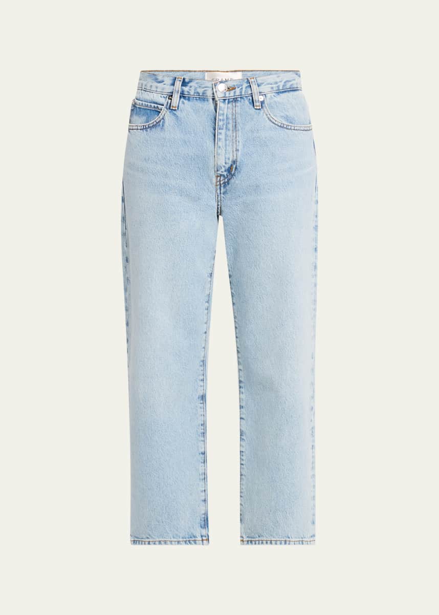 FRAME The Hang Jeans
