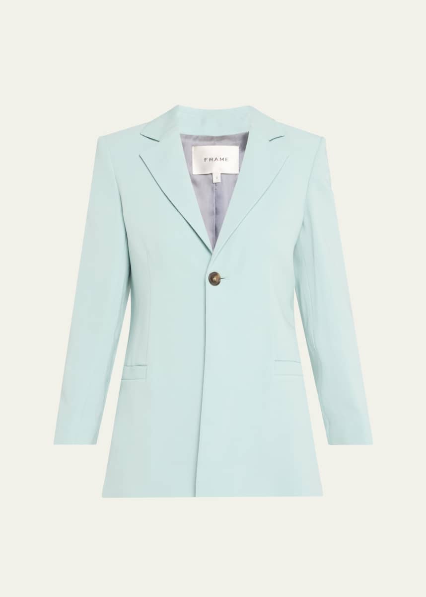 FRAME The Slim Blazer