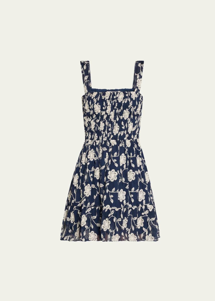 Ramy Brook Aydan Mini Dress