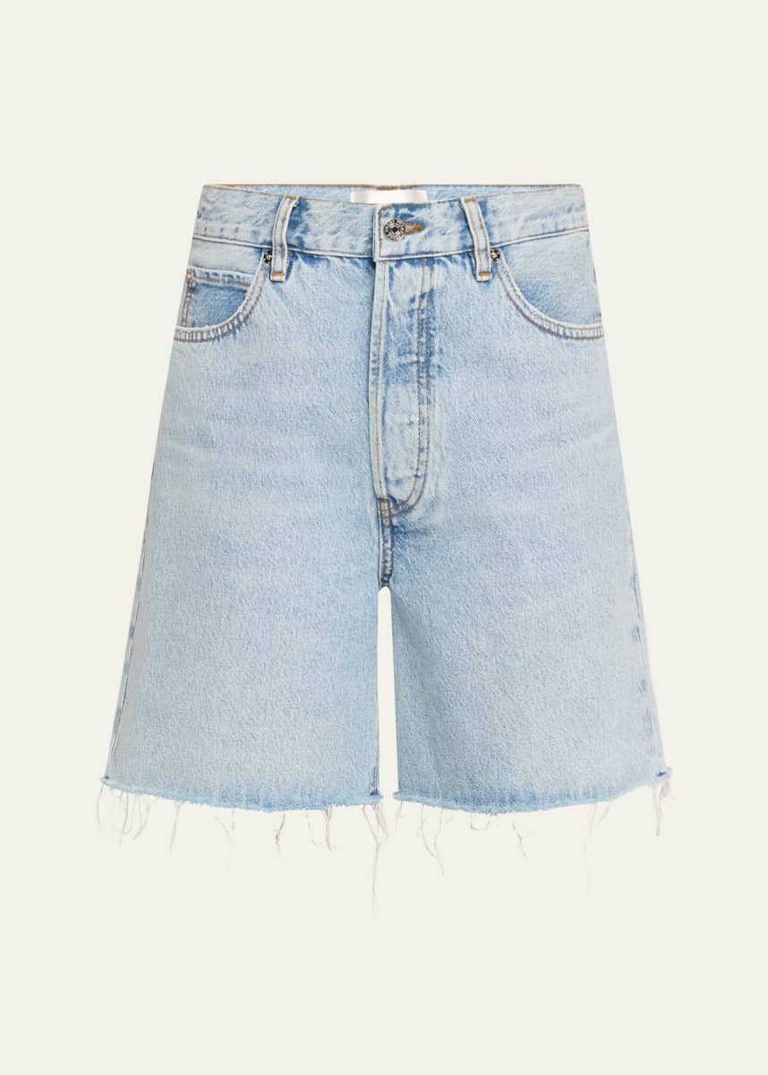 FRAME The Timeless Shorts