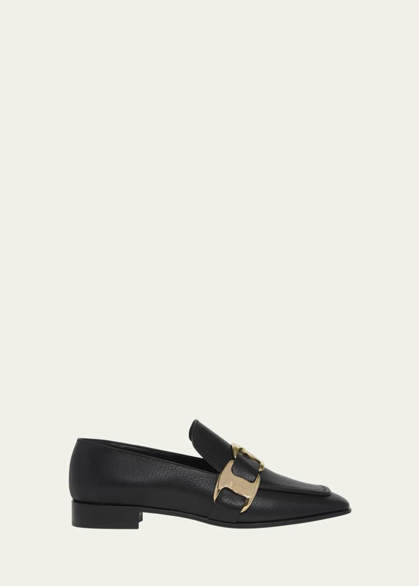 Ferragamo Women's Shoes | Bergdorf Goodman