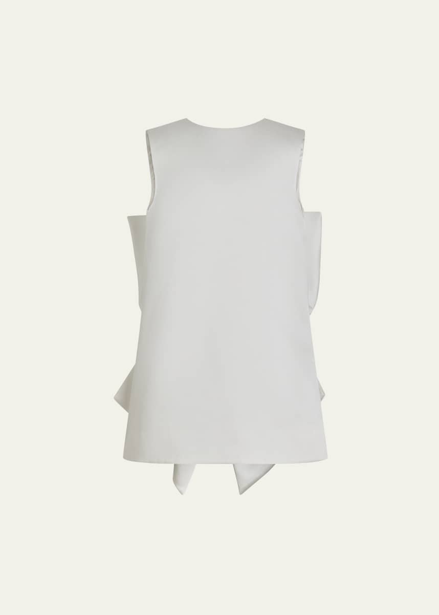 Bardot Junior Girl's Olivia Mini Dress W/ Bow, Size 4-16
