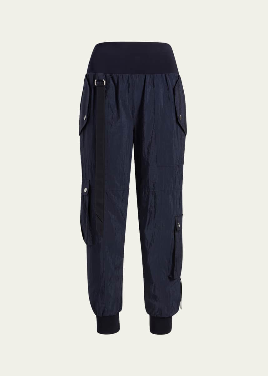 Cinq a Sept Harmony Parachute Pants
