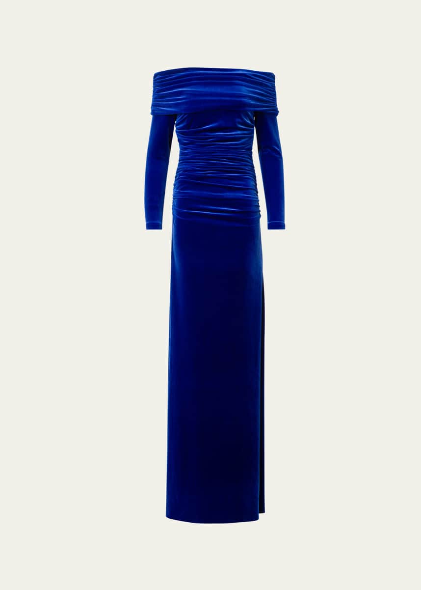 Women's Designer Evening Gowns & Dresses | Bergdorf Goodman