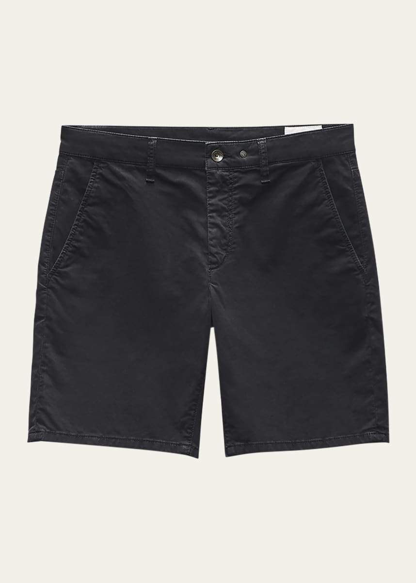 Rag & Bone Men's Standard Chino Shorts