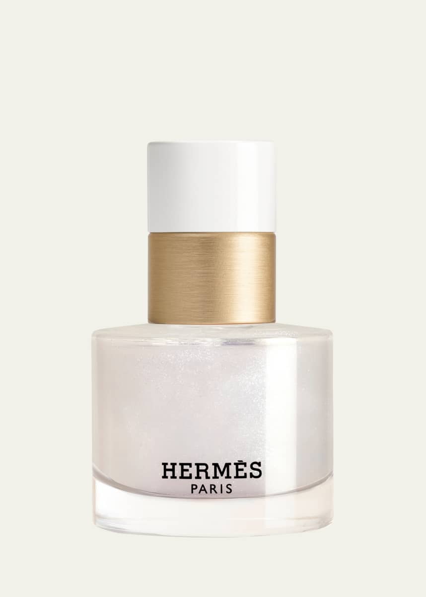 Hermes Limited Edition Les Mains Nail Polish