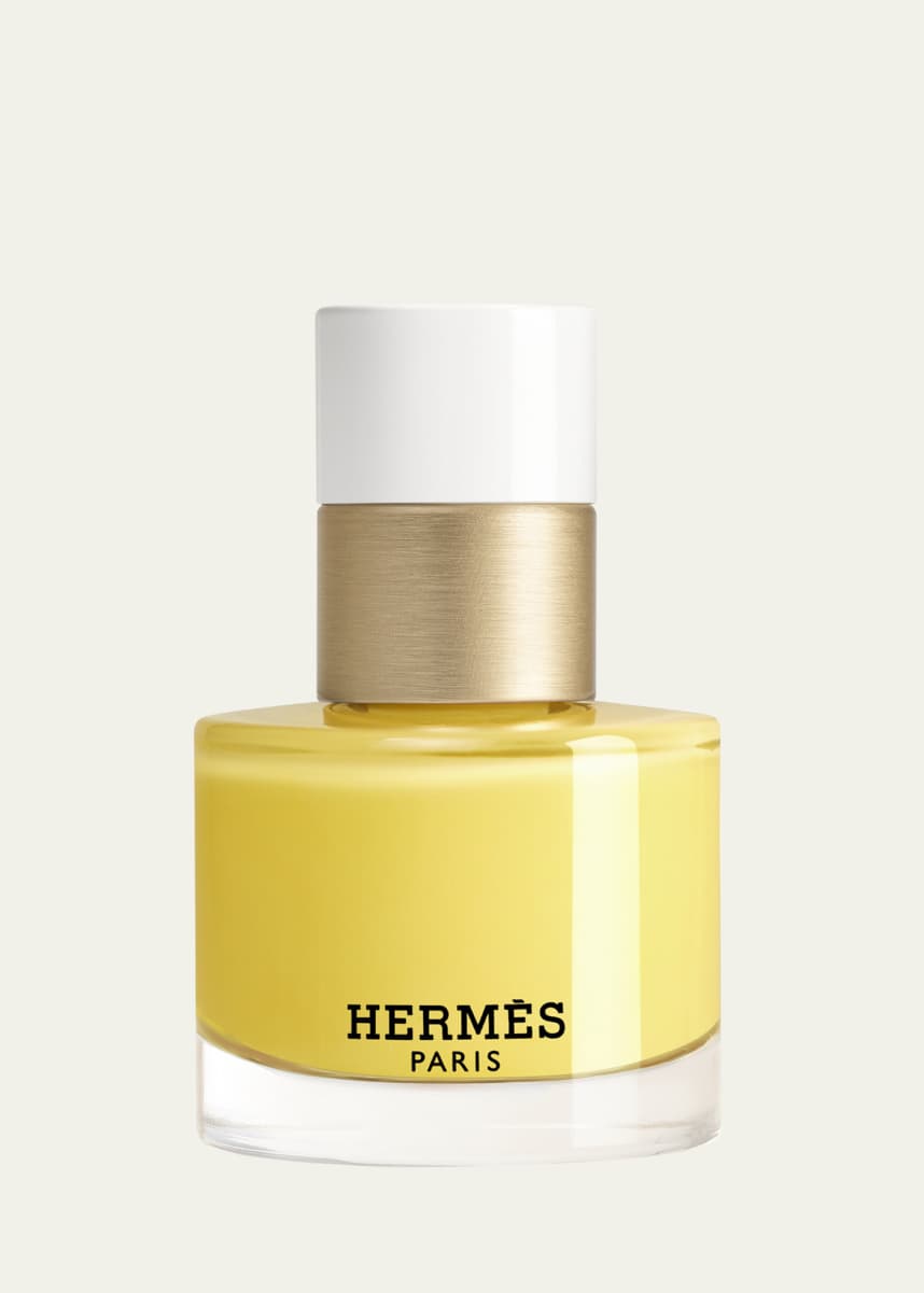 Hermes Le Mains Nail Polish