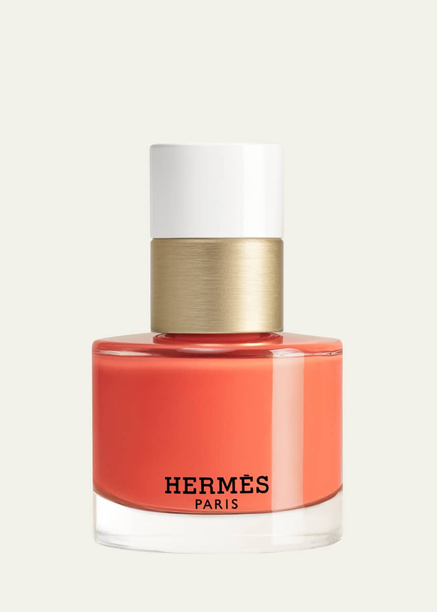 Hermes Limited Edition Les Mains Nail Polish - Bergdorf Goodman