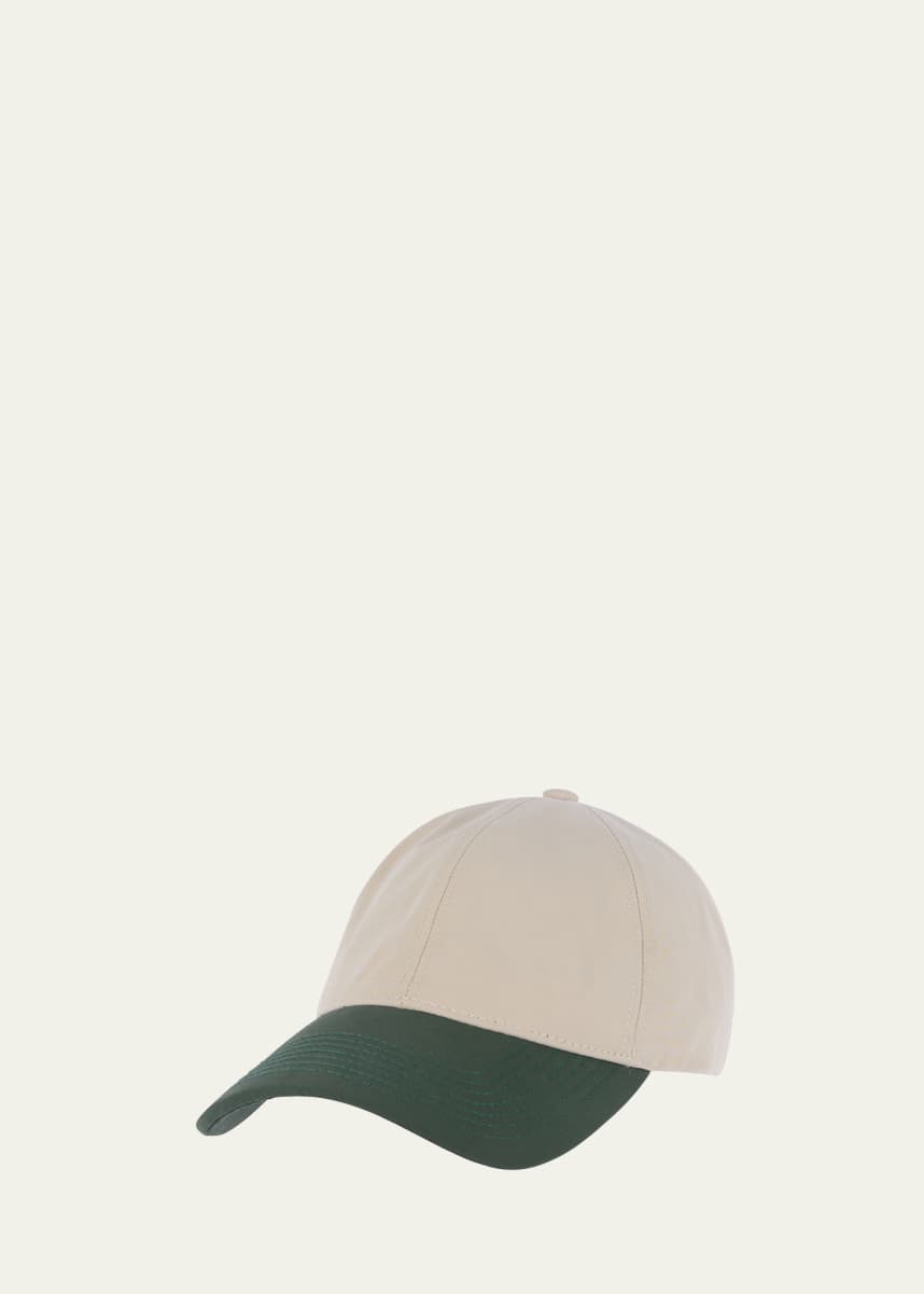 Varsity Headwear Men's Dune Prussian Seaqual Baseball Cap