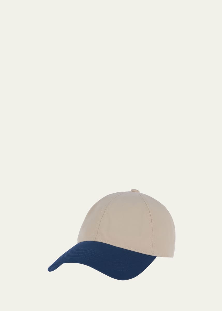 Varsity Headwear Men's Dune Prussian Seaqual Baseball Cap