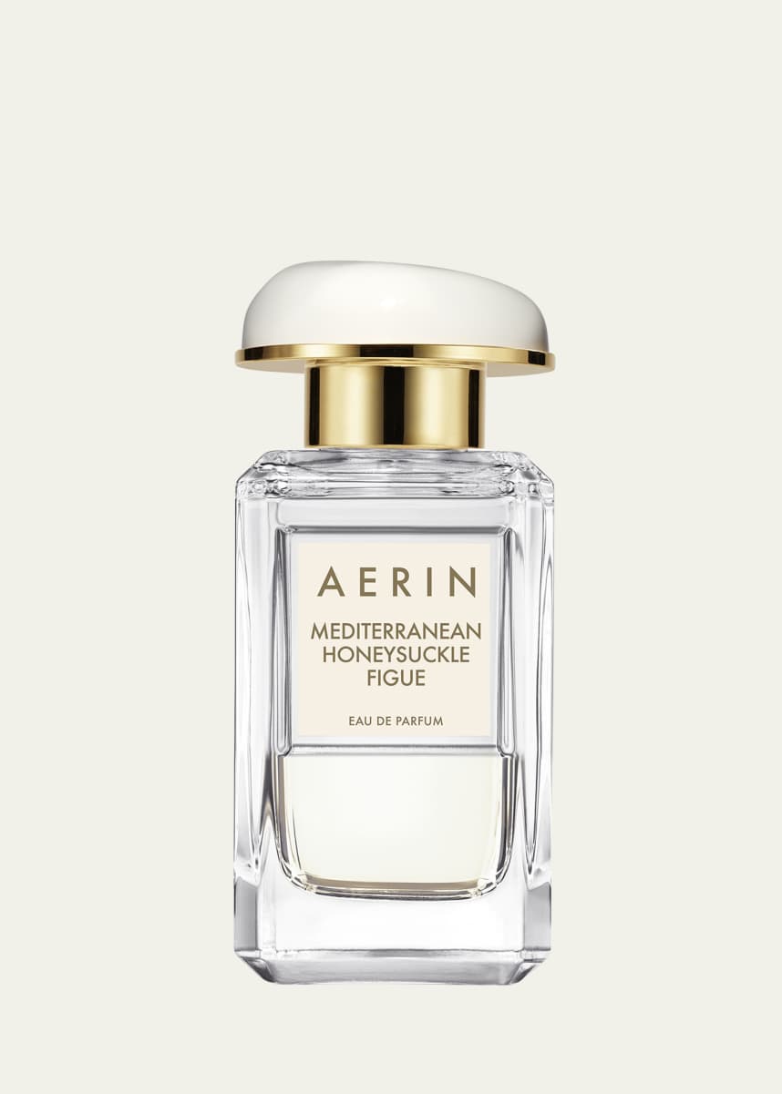 AERIN Mediterranean Honeysuckle Figue Eau de Parfum, 1.7 oz.