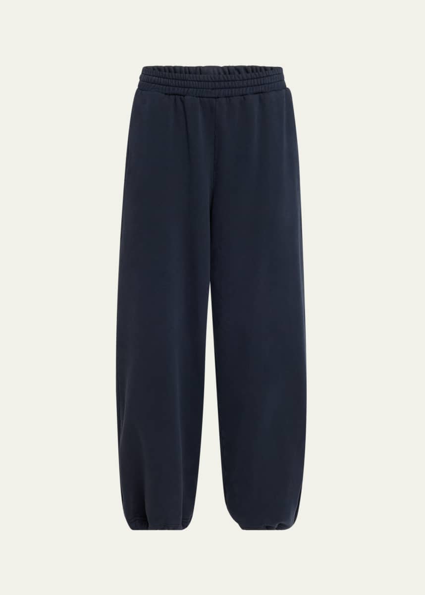 AGOLDE Elliot Sweatpants