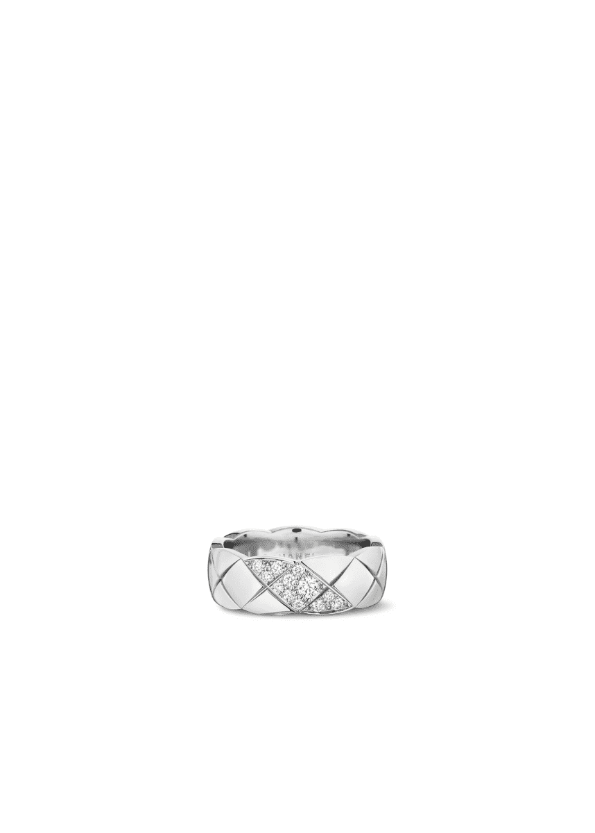 CHANEL COCO CRUSH RING