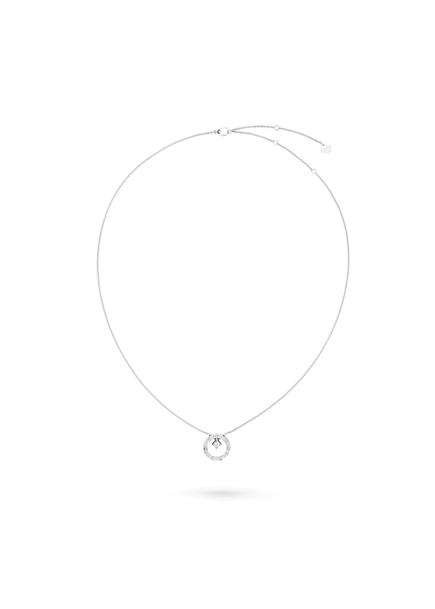 CHANEL COCO NECKLACE