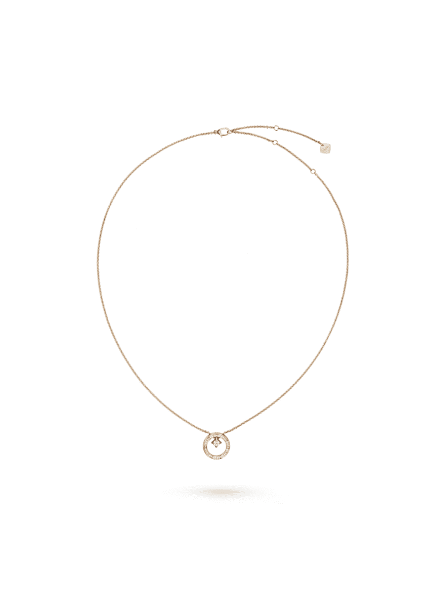 CHANEL COCO NECKLACE