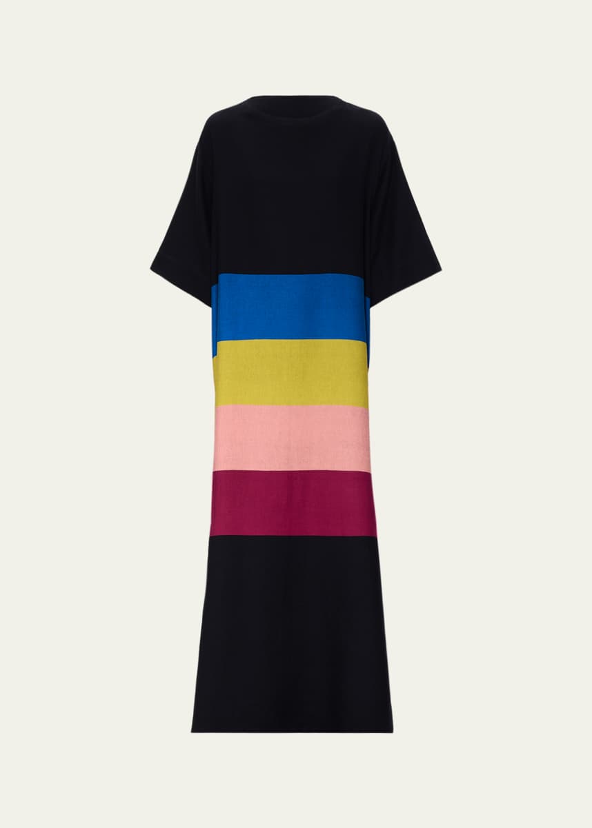MARRAKSHI LIFE The T-Shirt Dress