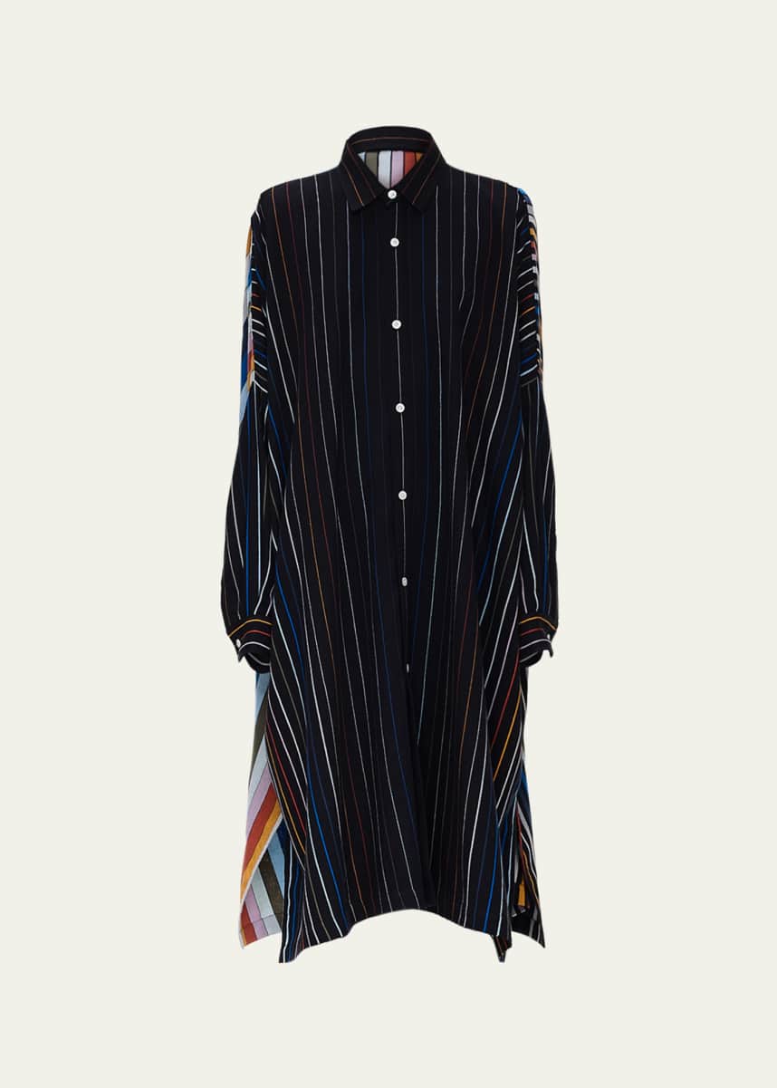 MARRAKSHI LIFE The Long Shirt