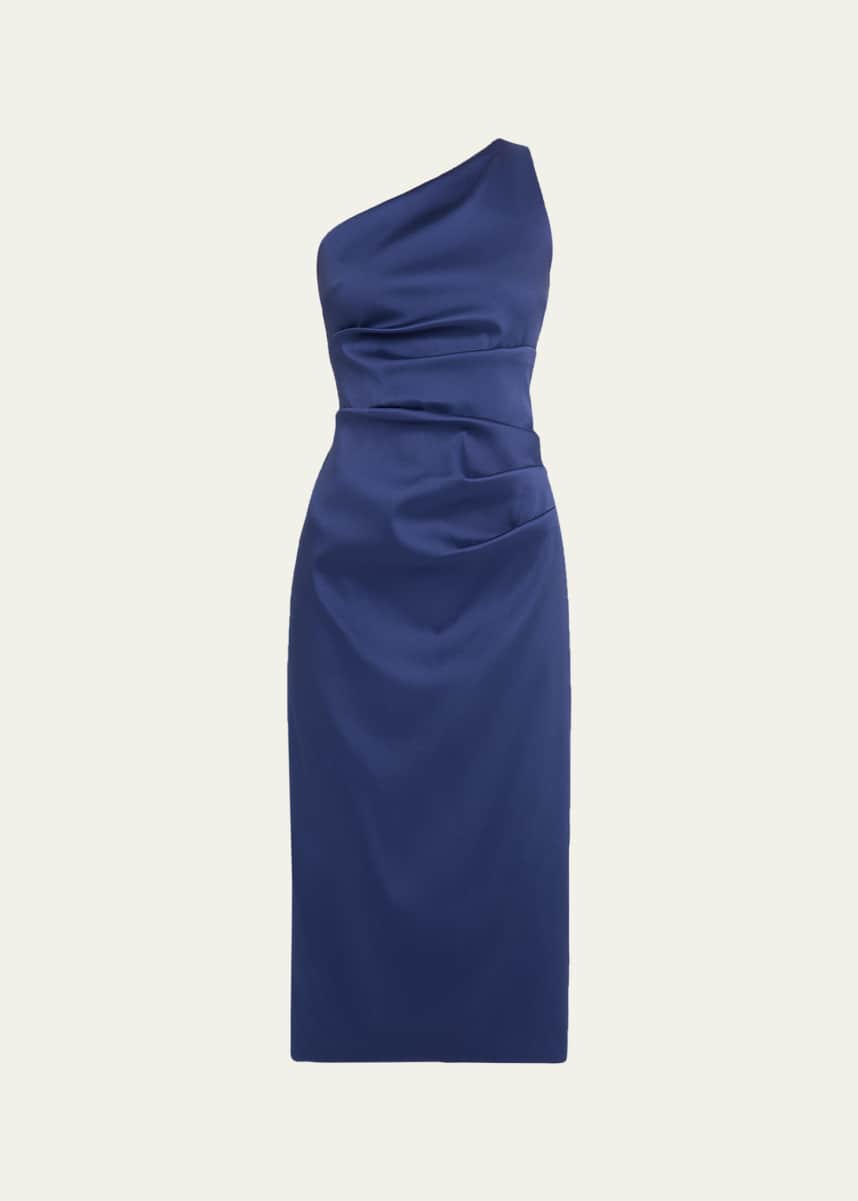 sachin and babi light blue dress 🌒Coming soon… the sexiest 90's designer halter dress by designer Kathryn  Dianos who trained under Bill Blass. Dianos gowns were sold at Neiman  Marcus and Bergdorf Goodman. This gown is labeled a main image 1