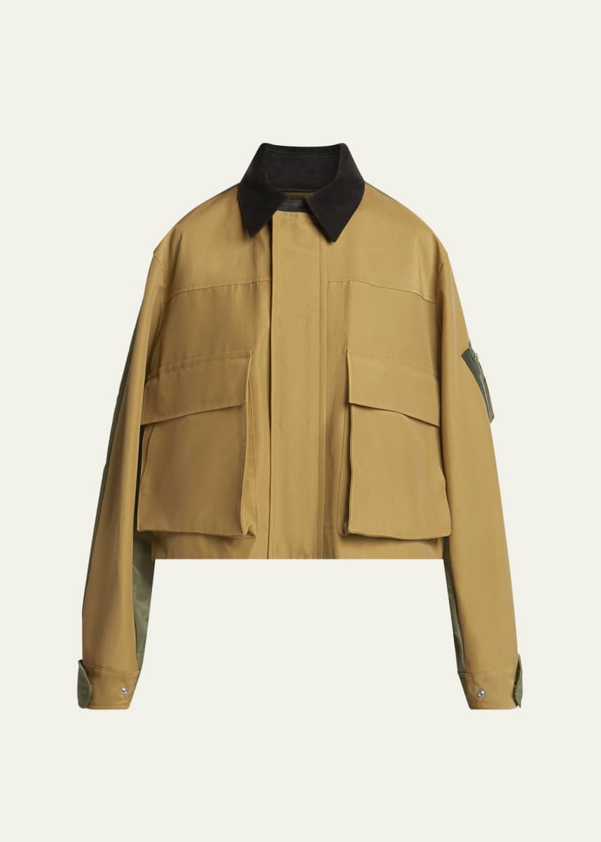 Sacai | Bergdorf Goodman | Bergdorf Goodman