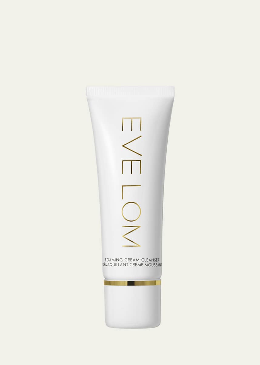 Eve Lom Foaming Cream Cleanser, Yours with any $75 Eve Lom purchase
