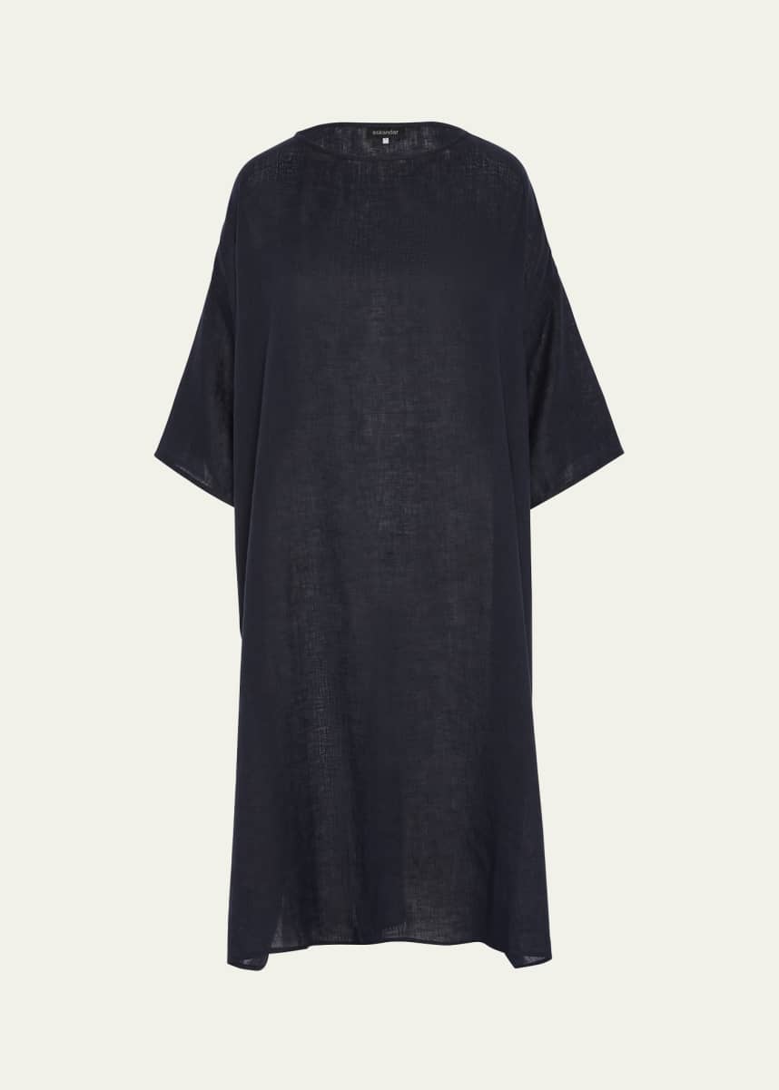 Eskandar Clothing at Bergdorf Goodman
