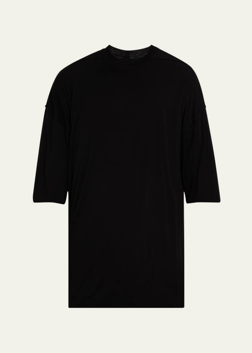 RICK OWENS DRKSHDW - Man - Beige - Shirt