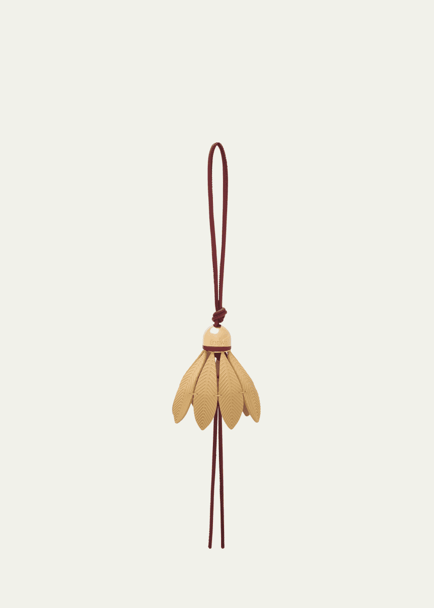 Loewe Badminton Bag Charm