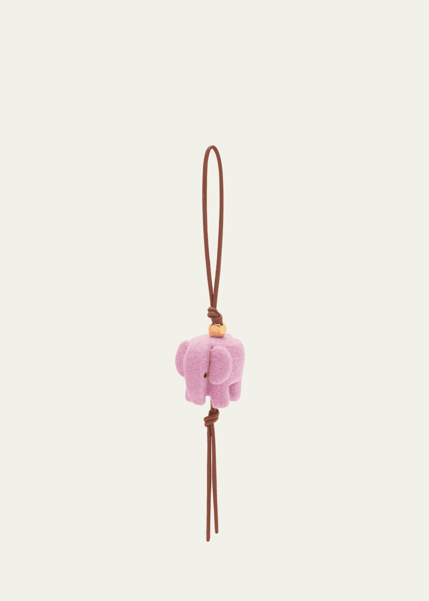 Loewe Elephant Charm