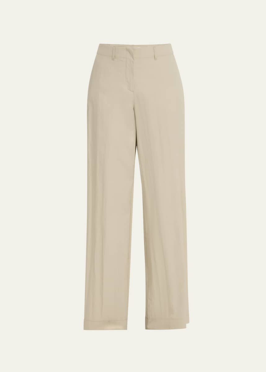 Still Here Westside Wide-Leg Pants