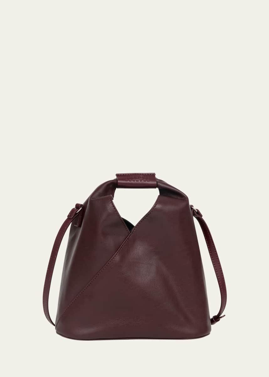 MM6 Maison Margiela Japanese Leather Crossbody Bag
