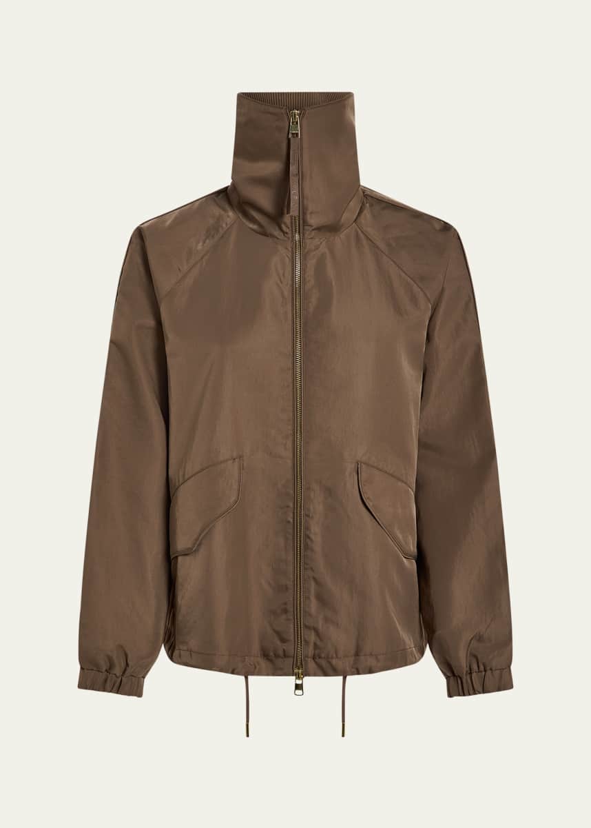 Varley Morven Bomber Jacket