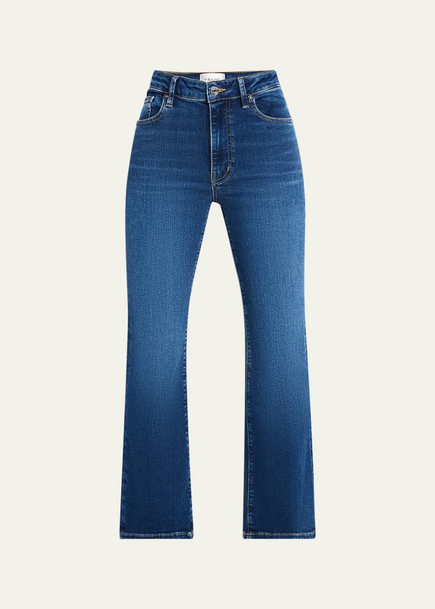 FRAME The Pixie Reboot Jeans