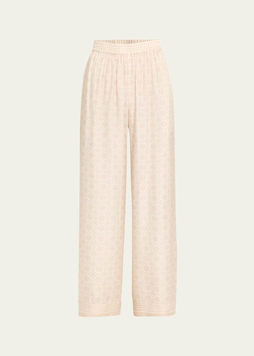 marryme quilting pants