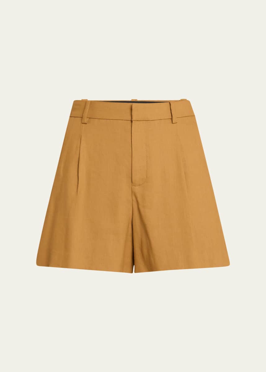 A.L.C. Charles Shorts