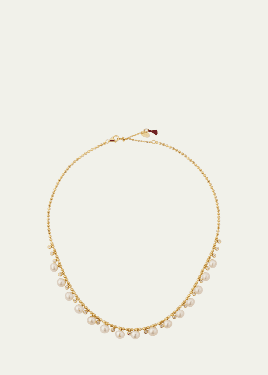 Shashi Jemima Necklace